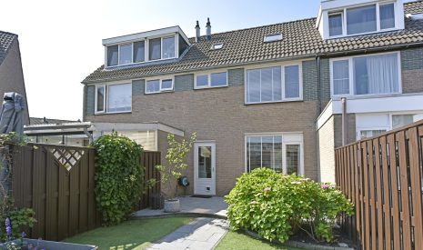 Te koop: Foto Woonhuis aan de Elzenstraat 10 in Ter Aar
