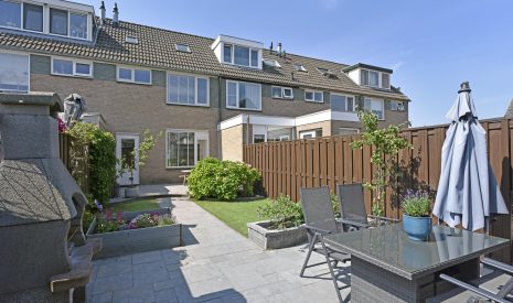 Te koop: Foto Woonhuis aan de Elzenstraat 10 in Ter Aar