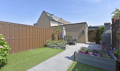 Te koop: Foto Woonhuis aan de Elzenstraat 10 in Ter Aar