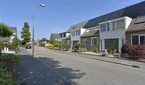 Te koop: Foto Woonhuis aan de Elzenstraat 10 in Ter Aar