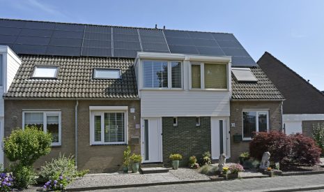 koop  Ter Aar  Elzenstraat 10 – Hoofdfoto