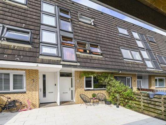 Hoofdfoto van Leiden Strandschelpenbank 2