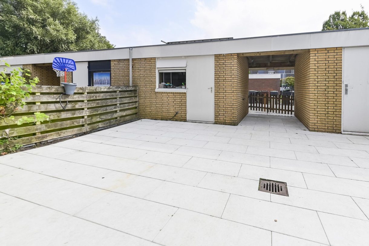 Te koop: Foto Woonhuis aan de Strandschelpenbank 2 in Leiden