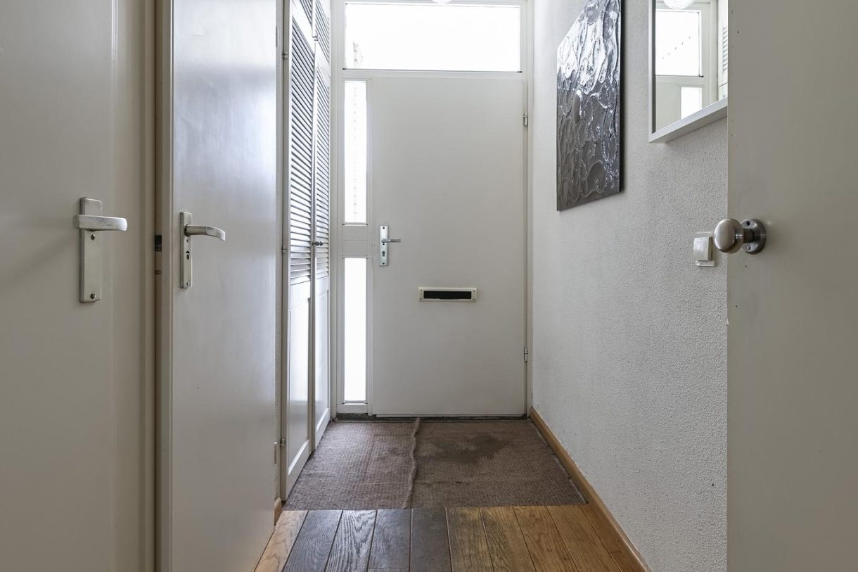 Te koop: Foto Woonhuis aan de Strandschelpenbank 2 in Leiden