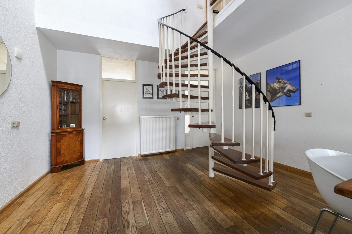 Te koop: Foto Woonhuis aan de Strandschelpenbank 2 in Leiden