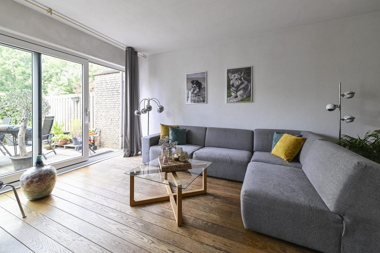 Te koop: Foto Woonhuis aan de Strandschelpenbank 2 in Leiden