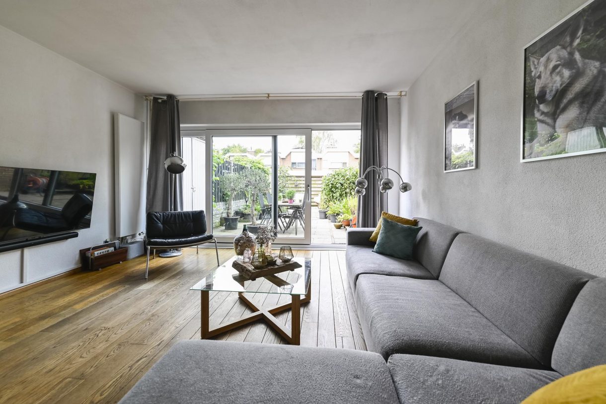 Te koop: Foto Woonhuis aan de Strandschelpenbank 2 in Leiden