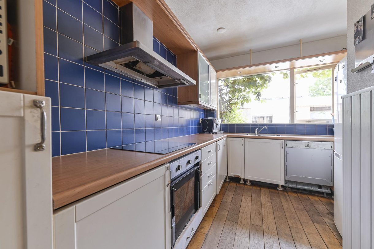 Te koop: Foto Woonhuis aan de Strandschelpenbank 2 in Leiden