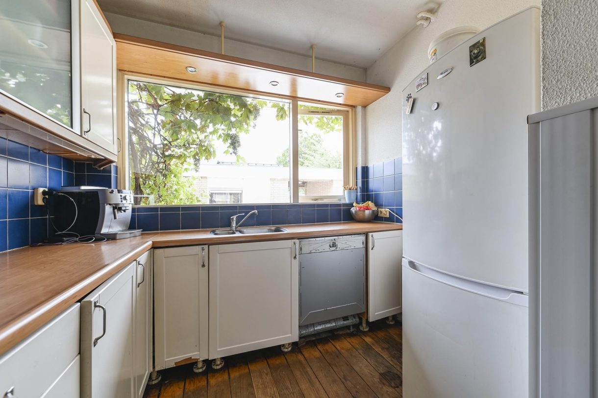 Te koop: Foto Woonhuis aan de Strandschelpenbank 2 in Leiden