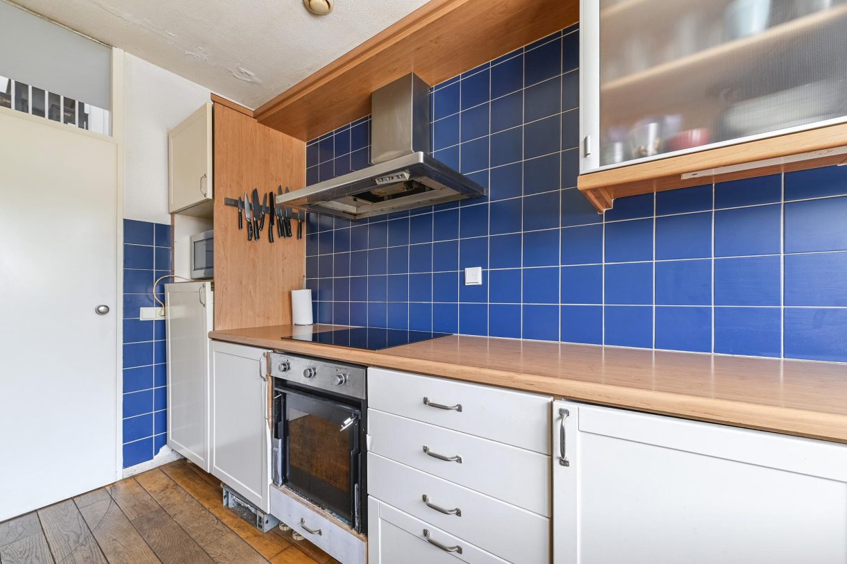 Te koop: Foto Woonhuis aan de Strandschelpenbank 2 in Leiden