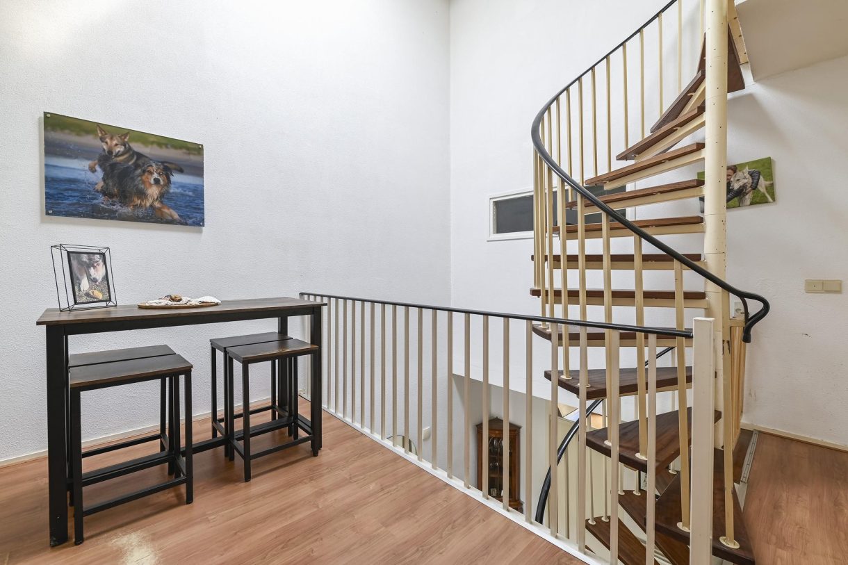 Te koop: Foto Woonhuis aan de Strandschelpenbank 2 in Leiden