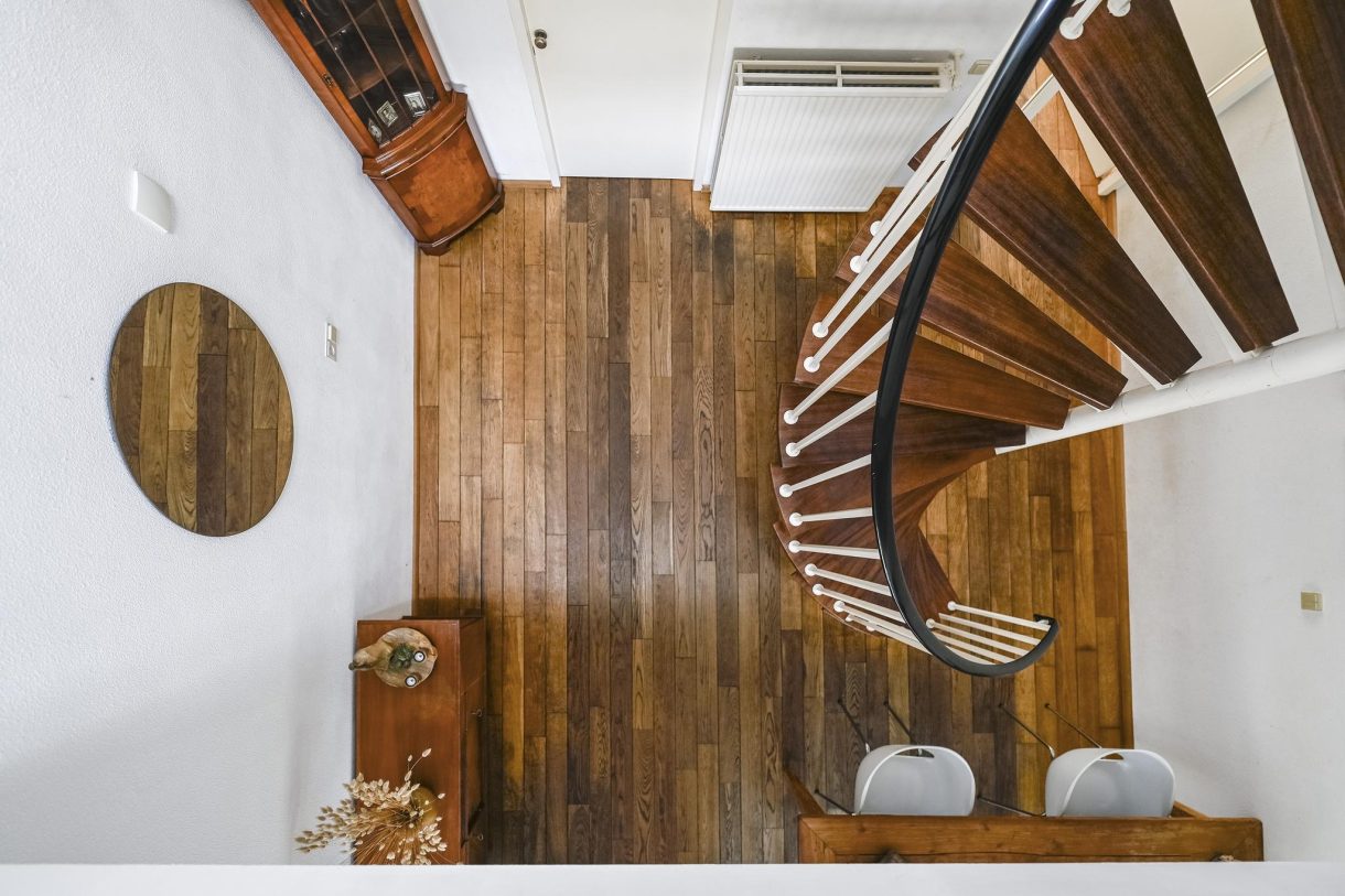 Te koop: Foto Woonhuis aan de Strandschelpenbank 2 in Leiden