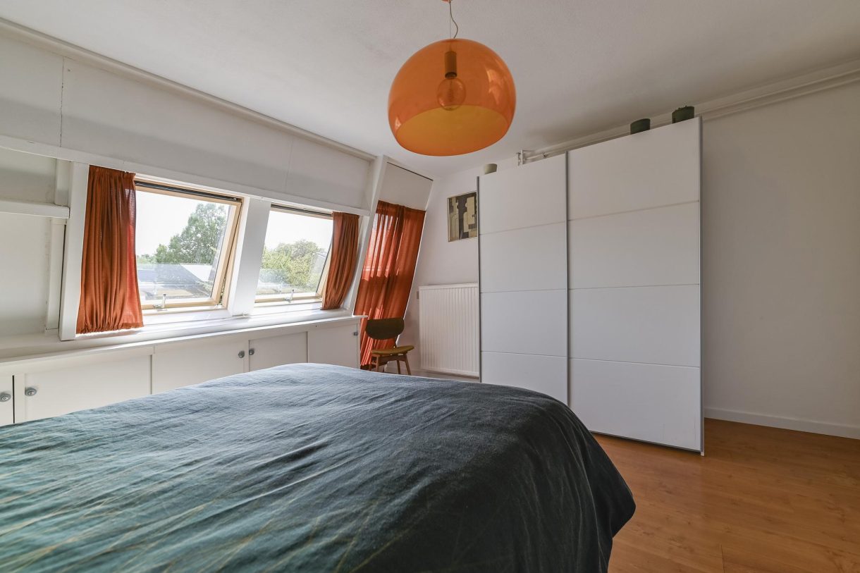 Te koop: Foto Woonhuis aan de Strandschelpenbank 2 in Leiden