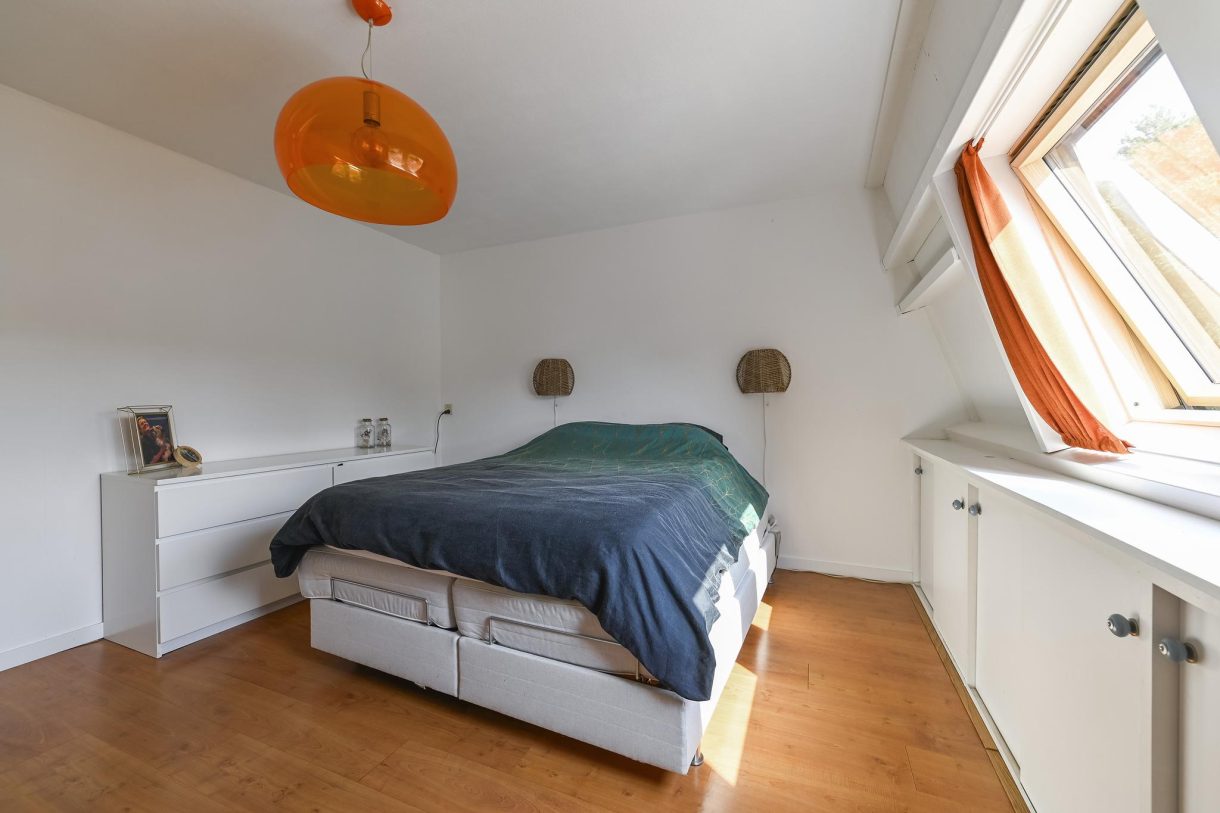 Te koop: Foto Woonhuis aan de Strandschelpenbank 2 in Leiden