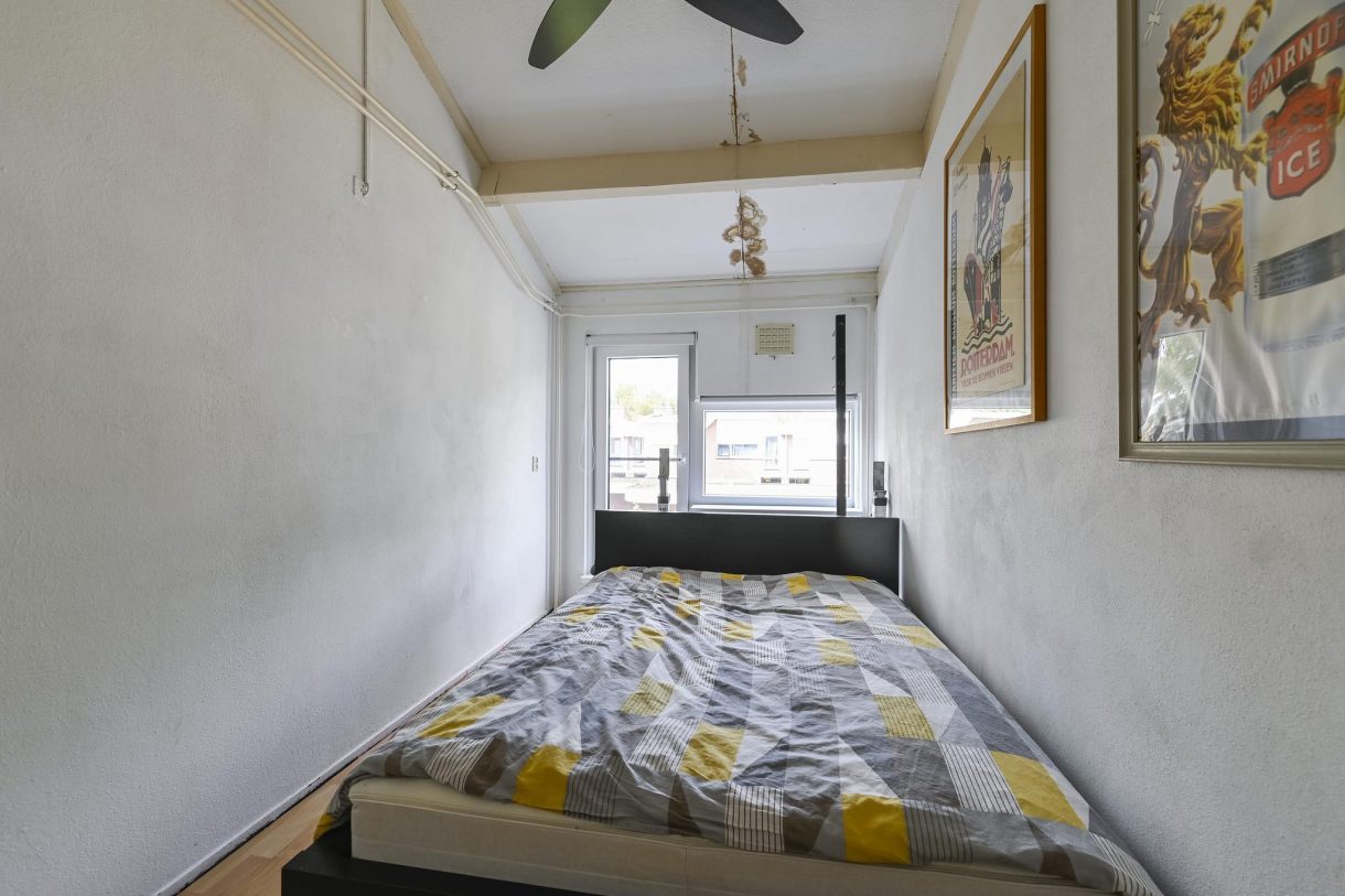 Te koop: Foto Woonhuis aan de Strandschelpenbank 2 in Leiden