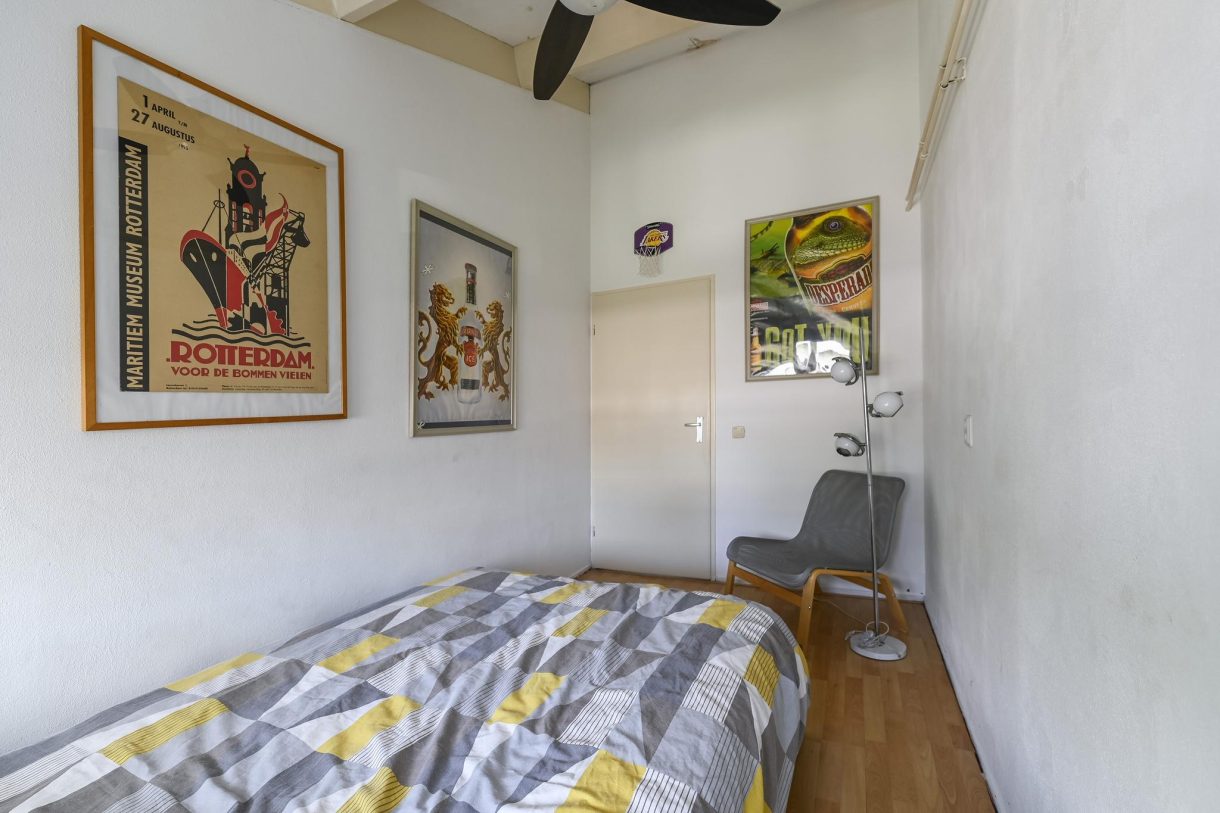 Te koop: Foto Woonhuis aan de Strandschelpenbank 2 in Leiden