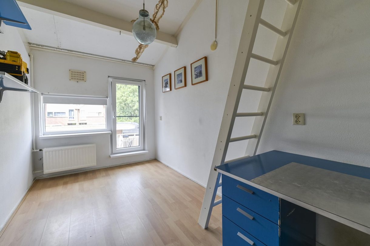 Te koop: Foto Woonhuis aan de Strandschelpenbank 2 in Leiden