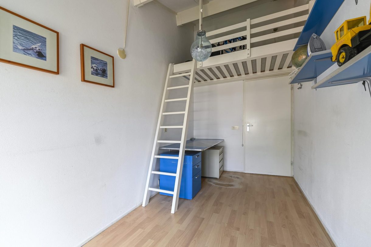 Te koop: Foto Woonhuis aan de Strandschelpenbank 2 in Leiden