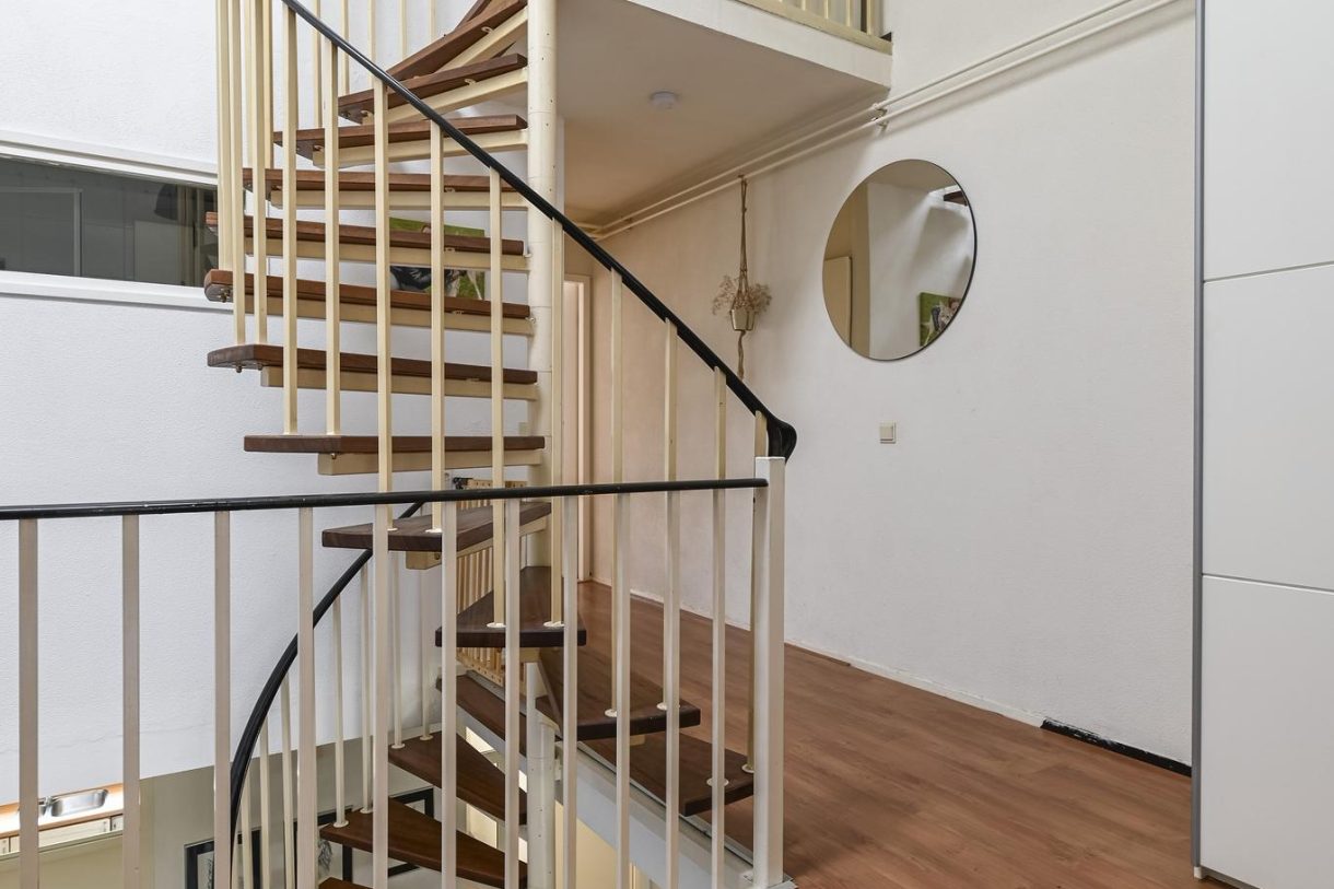 Te koop: Foto Woonhuis aan de Strandschelpenbank 2 in Leiden