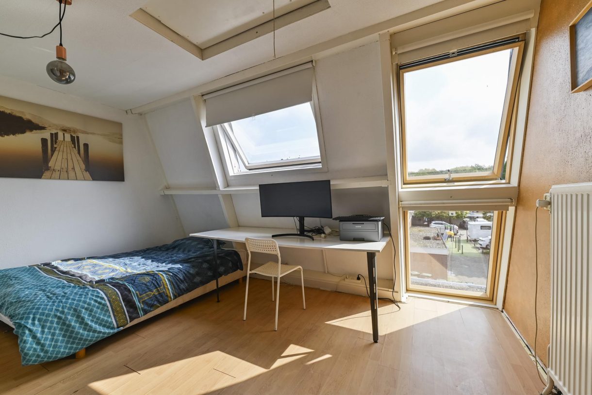 Te koop: Foto Woonhuis aan de Strandschelpenbank 2 in Leiden