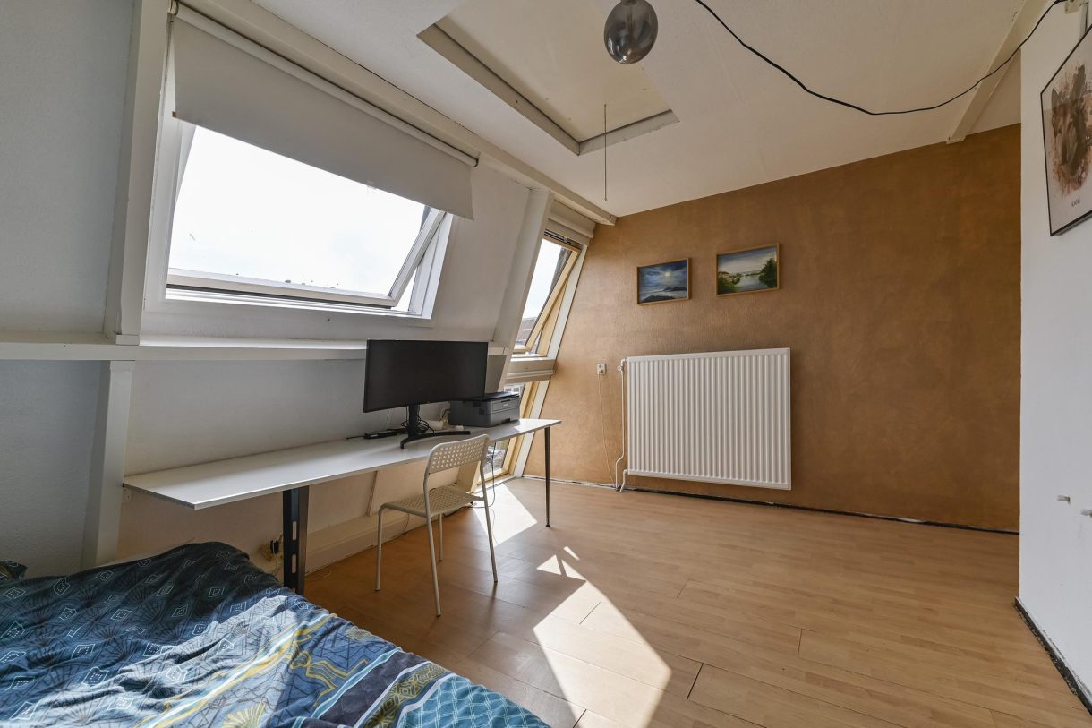 Te koop: Foto Woonhuis aan de Strandschelpenbank 2 in Leiden