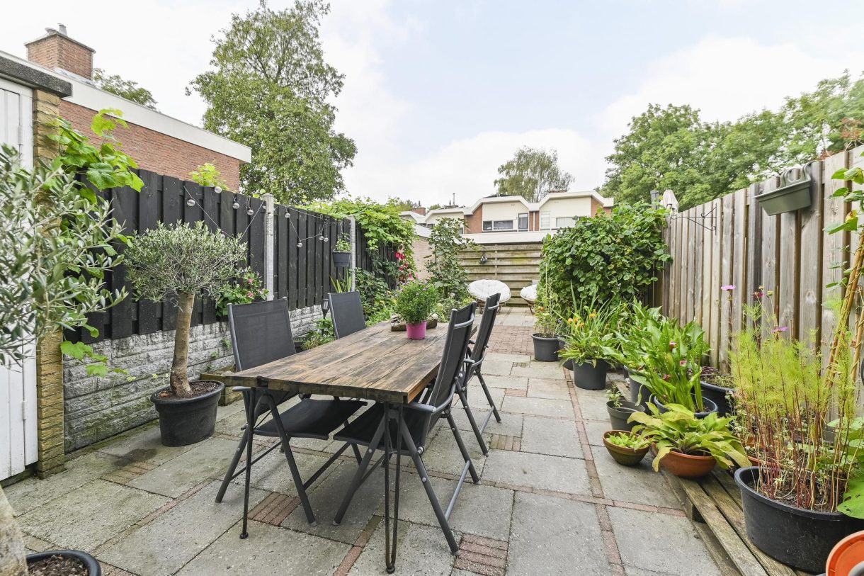 Te koop: Foto Woonhuis aan de Strandschelpenbank 2 in Leiden