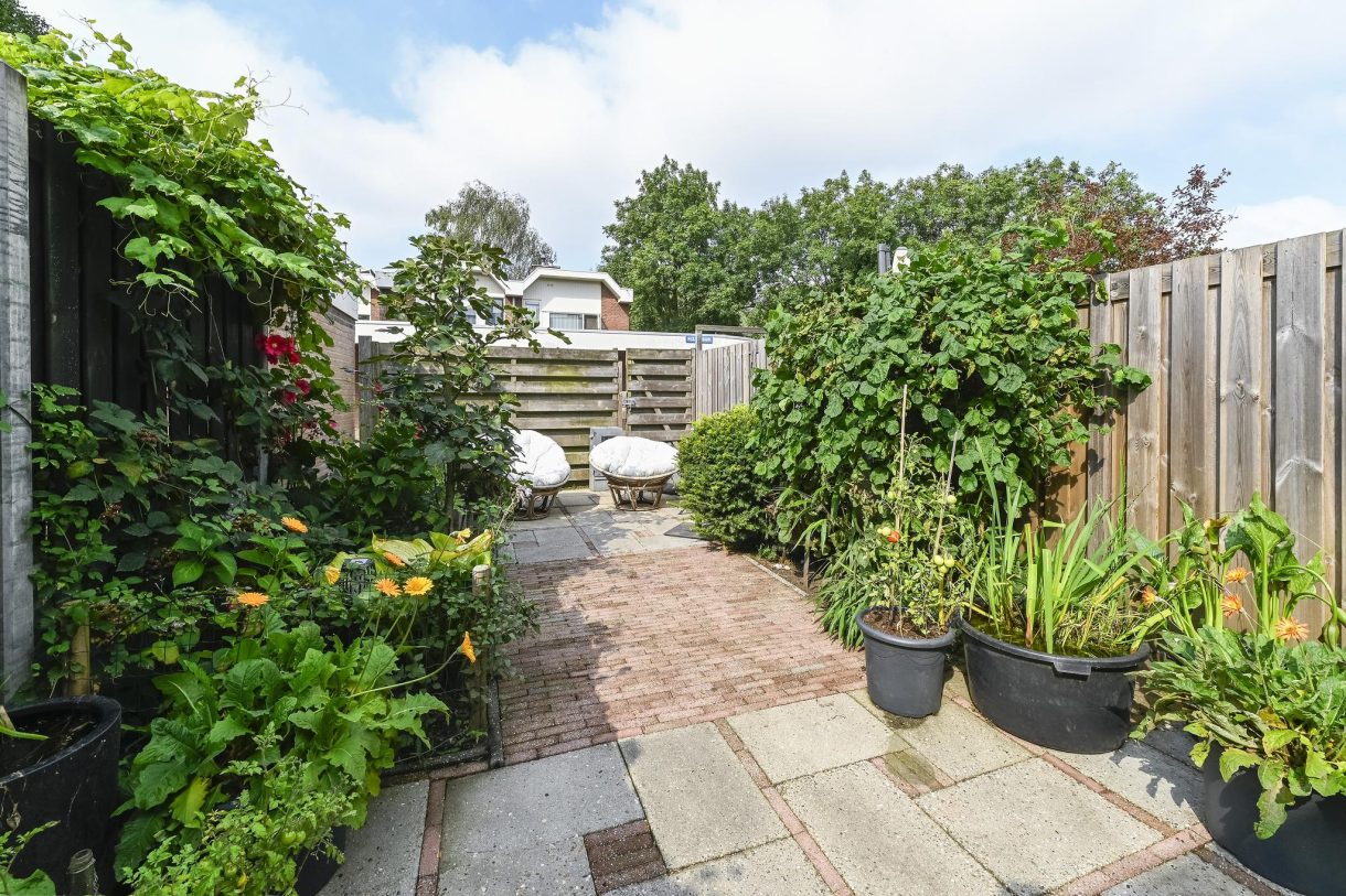 Te koop: Foto Woonhuis aan de Strandschelpenbank 2 in Leiden