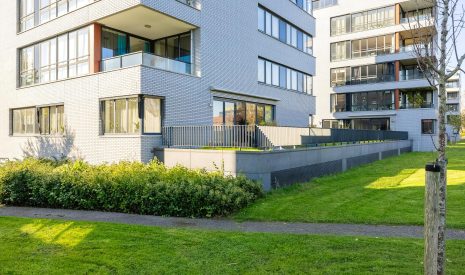 Te koop: Foto Appartement aan de Julius Caesarlaan 148 in Leiden