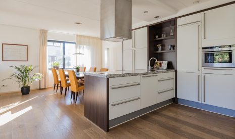 Te koop: Foto Appartement aan de Julius Caesarlaan 148 in Leiden