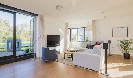 Te koop: Foto Appartement aan de Julius Caesarlaan 148 in Leiden