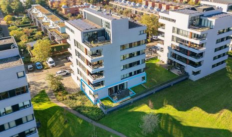 koop  Leiden  Julius Caesarlaan 148 – Hoofdfoto