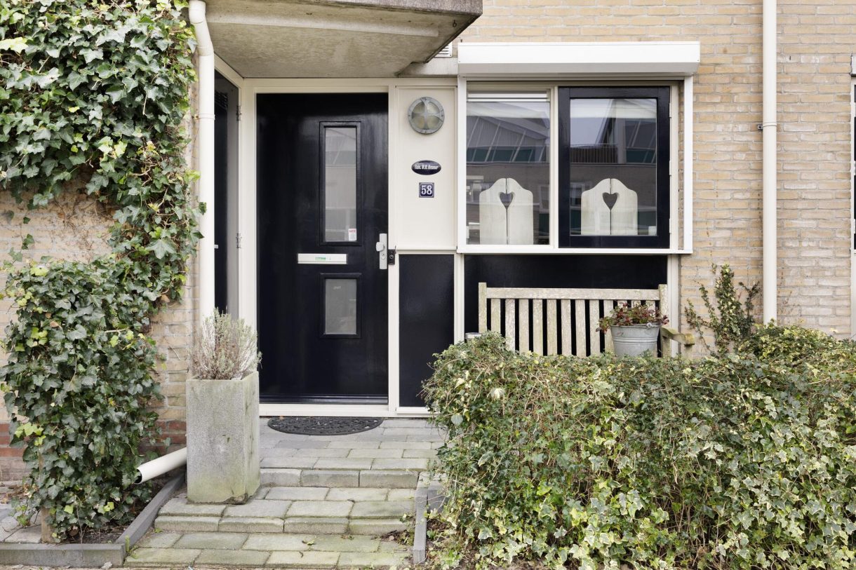 Te koop: Foto Woonhuis aan de Claude Debussystraat 58 in Zaandijk