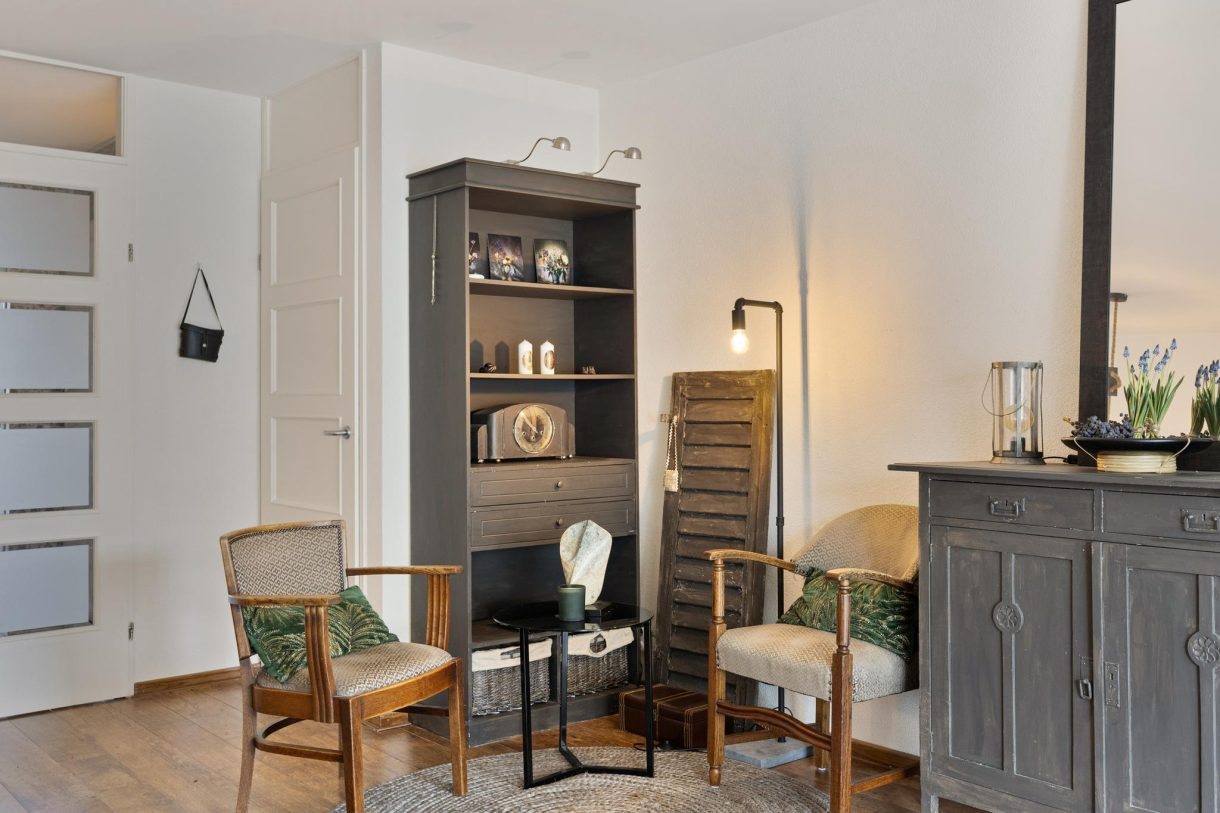 Te koop: Foto Woonhuis aan de Claude Debussystraat 58 in Zaandijk