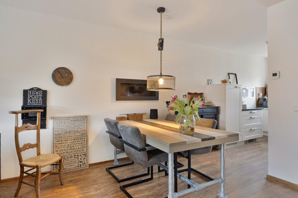 Te koop: Foto Woonhuis aan de Claude Debussystraat 58 in Zaandijk