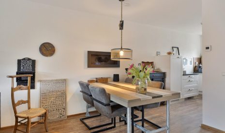 Te koop: Foto Woonhuis aan de Claude Debussystraat 58 in Zaandijk