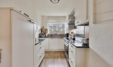 Te koop: Foto Woonhuis aan de Claude Debussystraat 58 in Zaandijk