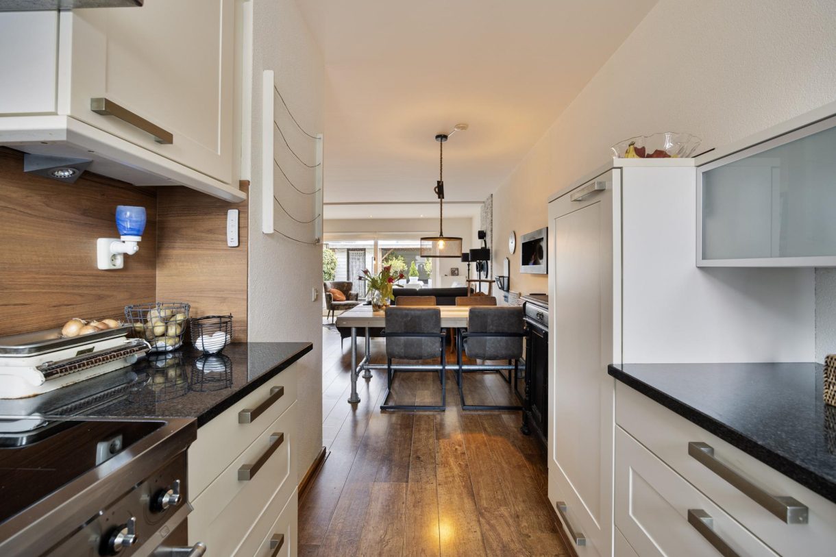 Te koop: Foto Woonhuis aan de Claude Debussystraat 58 in Zaandijk