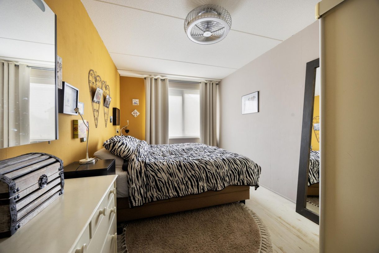 Te koop: Foto Woonhuis aan de Claude Debussystraat 58 in Zaandijk