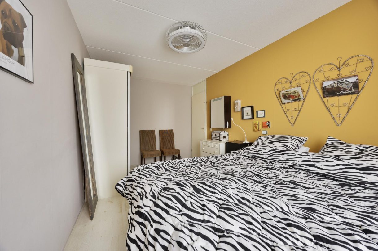 Te koop: Foto Woonhuis aan de Claude Debussystraat 58 in Zaandijk