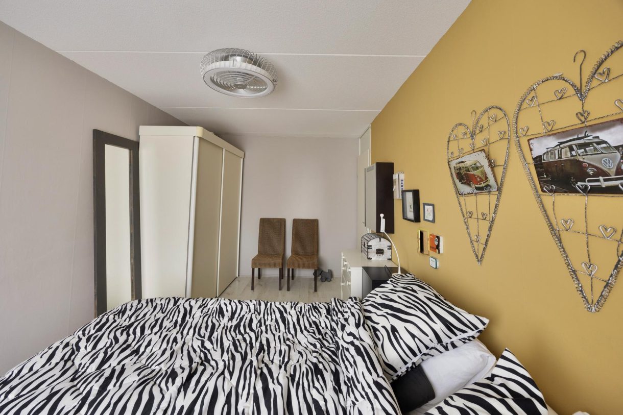 Te koop: Foto Woonhuis aan de Claude Debussystraat 58 in Zaandijk