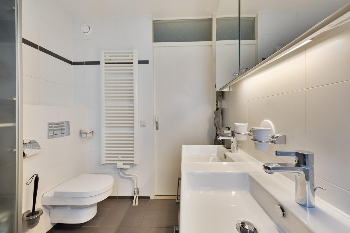 Te koop: Foto Woonhuis aan de Claude Debussystraat 58 in Zaandijk