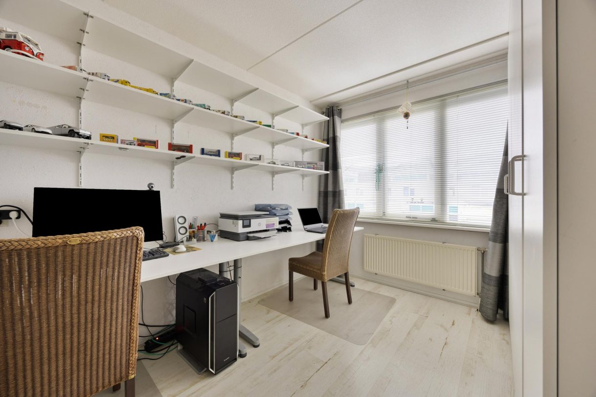 Te koop: Foto Woonhuis aan de Claude Debussystraat 58 in Zaandijk