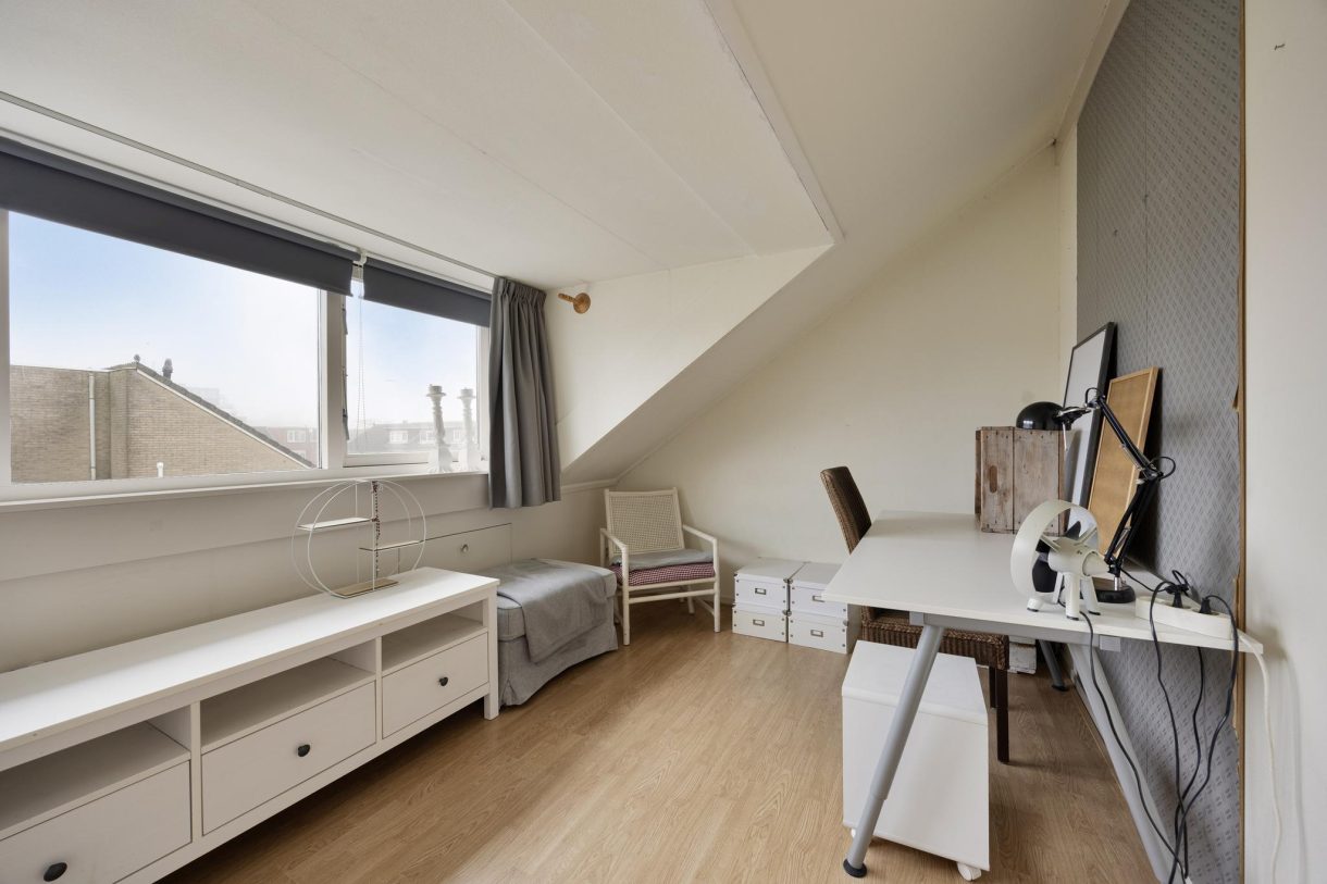 Te koop: Foto Woonhuis aan de Claude Debussystraat 58 in Zaandijk