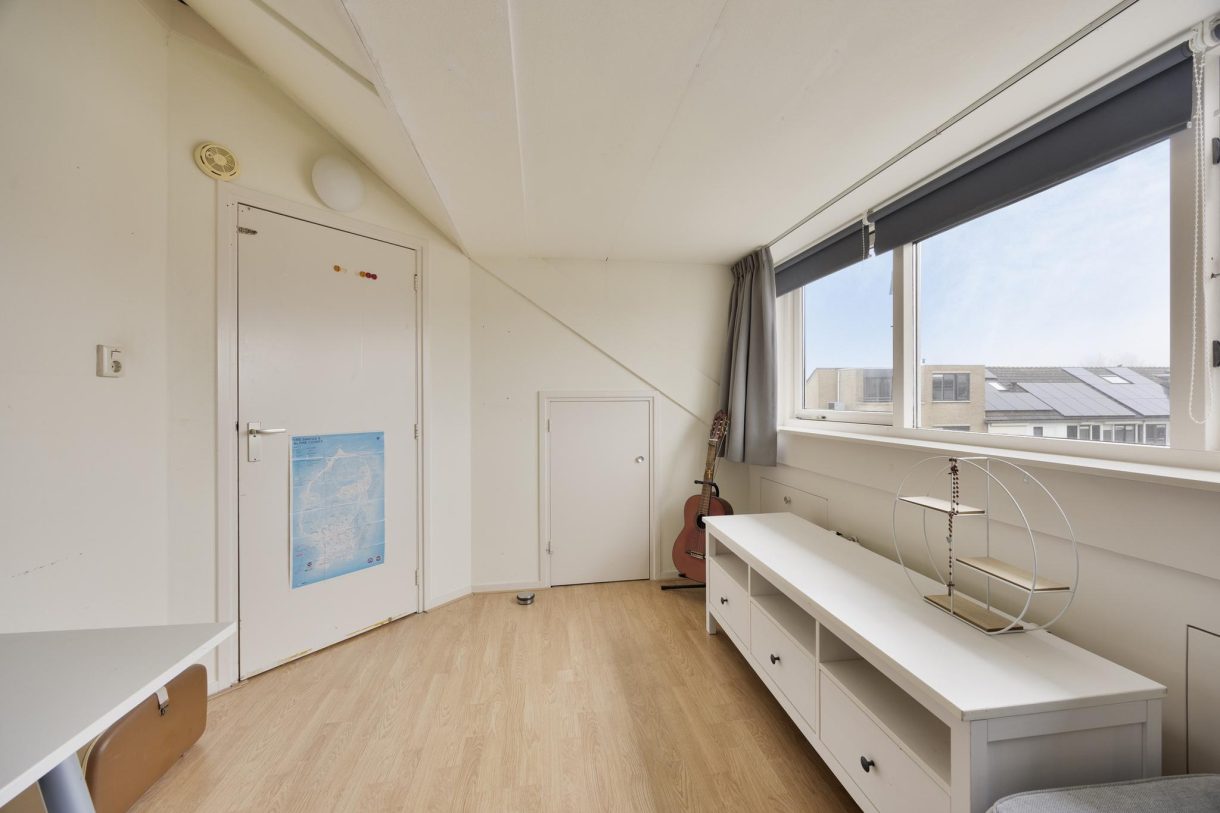 Te koop: Foto Woonhuis aan de Claude Debussystraat 58 in Zaandijk