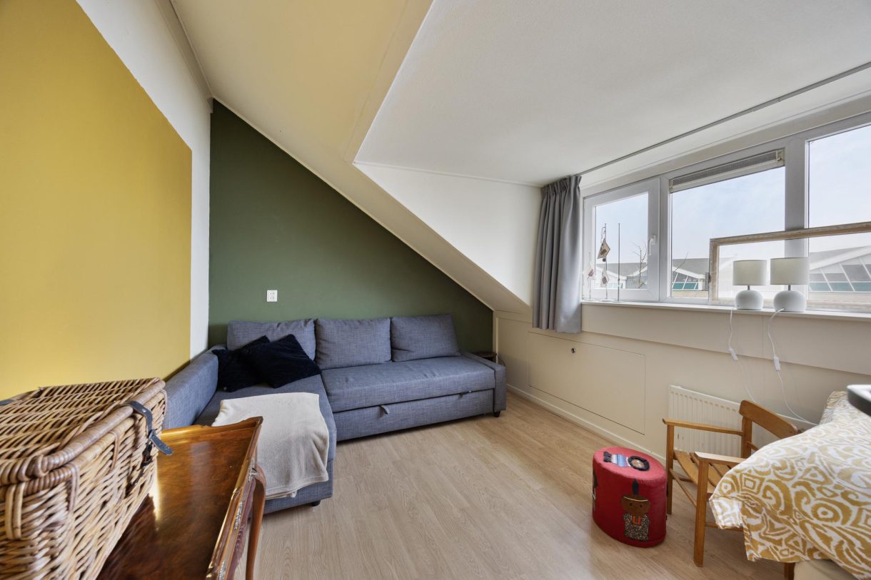 Te koop: Foto Woonhuis aan de Claude Debussystraat 58 in Zaandijk