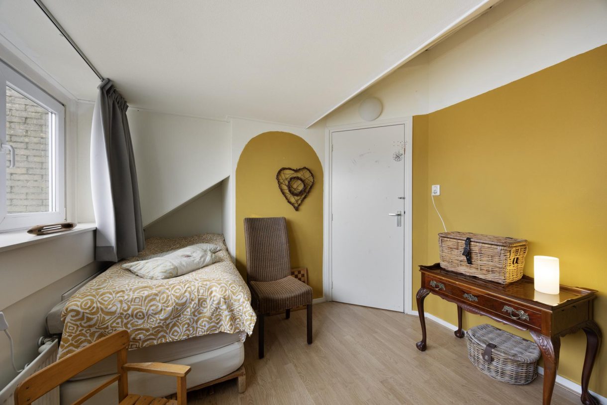 Te koop: Foto Woonhuis aan de Claude Debussystraat 58 in Zaandijk