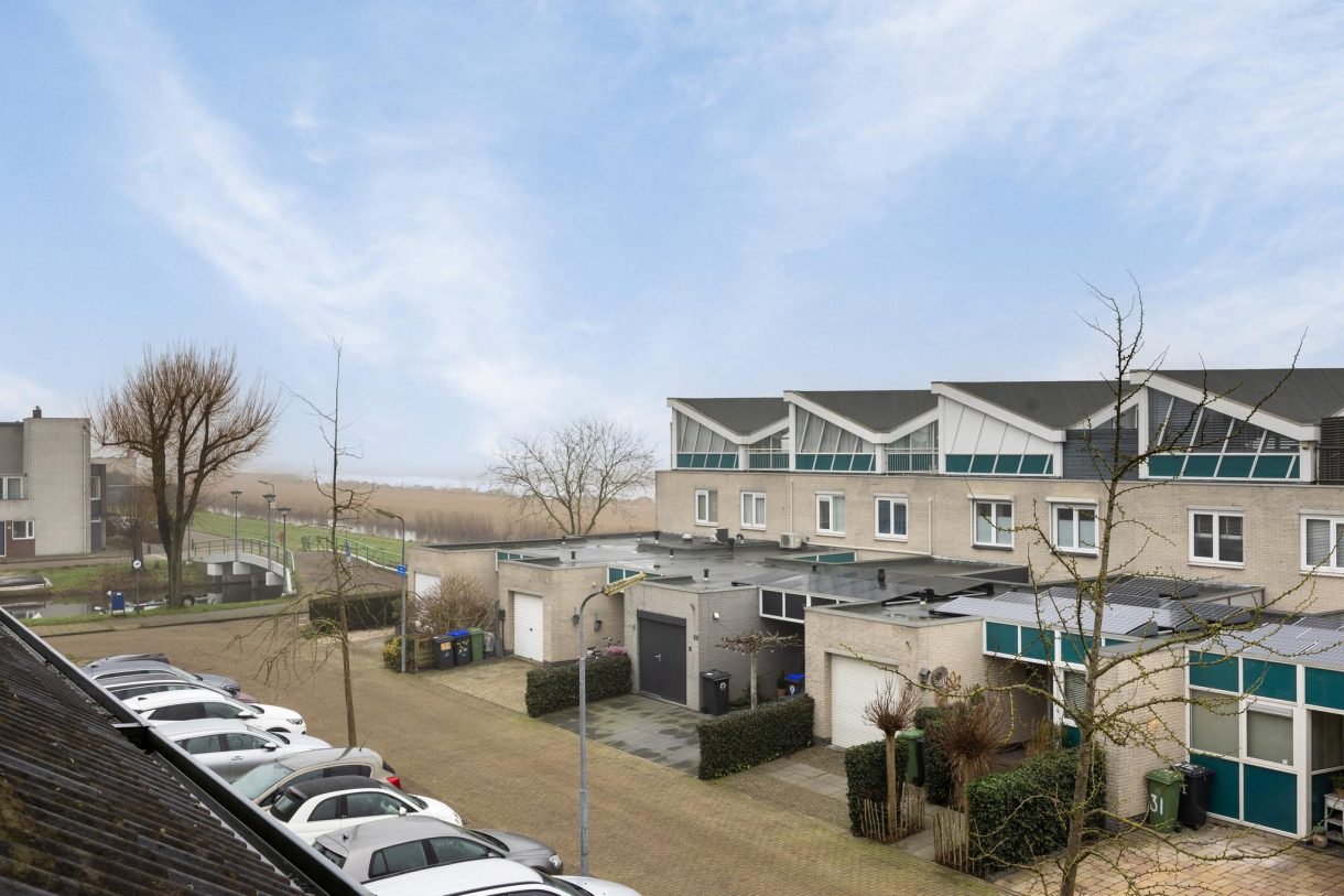 Te koop: Foto Woonhuis aan de Claude Debussystraat 58 in Zaandijk