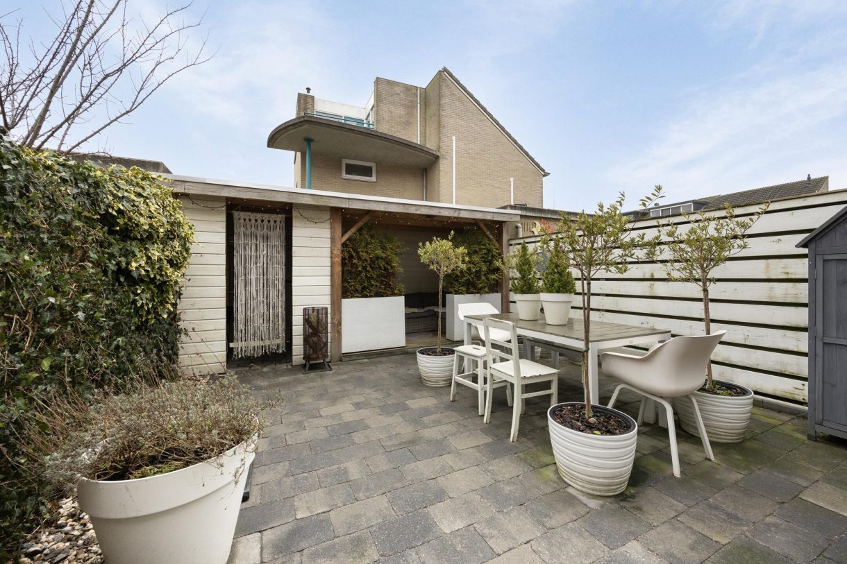 Te koop: Foto Woonhuis aan de Claude Debussystraat 58 in Zaandijk