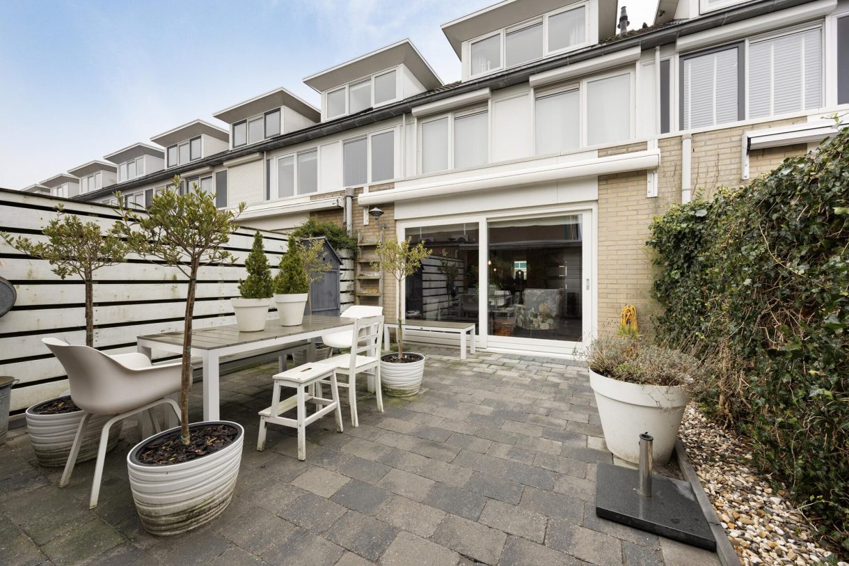 Te koop: Foto Woonhuis aan de Claude Debussystraat 58 in Zaandijk