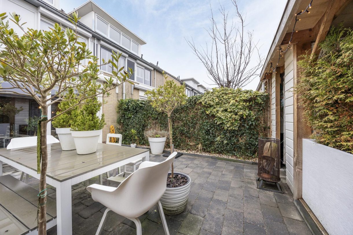 Te koop: Foto Woonhuis aan de Claude Debussystraat 58 in Zaandijk